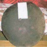 Ka Stieh ba la shna da ka snieh hati