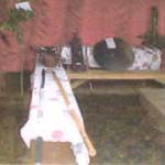 Sum,Ryngkap & Stieh na ka Hima Myriaw ba la pyndonkam da ki syiem hyndai ba la shna da ka snieh hati