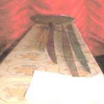 Ki Waitlam na Nonglang