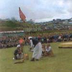 Jingleh leh niam briew Nonglang Number 2