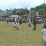 Shad Thapmawbah Nonglang Seng Khasi