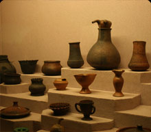 Archeology, Meghalaya