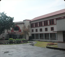 Libraries, Meghalaya