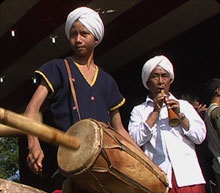 Institutes, Meghalaya