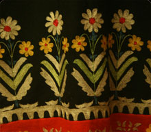 Anthropological, Meghalaya